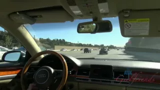 ATKGirlfriends video: virtual vacation with Kiera Winters and Lara Brookes!