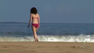 ATKGirlfriends video: Head out to Kauia, Hawaii with the beautiful Sativa Verte