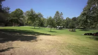 ATKGirlfriends video: Riley Reid gets full on naked