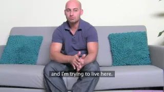 Femaleagent video: Neil