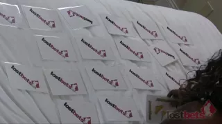 Strip Memory with Amani Tiana and Alicia