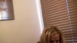 Video from AuntJudys: Kacey