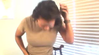 Video from AuntJudys: Dena