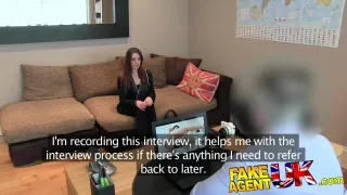 FakeAgentUK: Wanted Best of British pussy