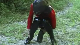 Analsex, Hintern, Fetischsex, Latexsex, Öffentlicher Sex, Spielzeuge