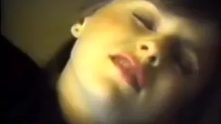 Fishnet doll fucked by stranger