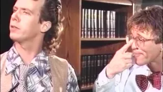 Showing skills of hard group fuck