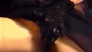 Lord fucking with obedient lovers