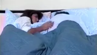 Sunday morning oral and fuck