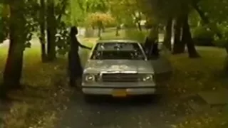 Dreckiger Retro-Film mit heißem Sexfest