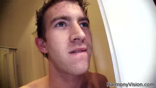 HarmonyVision HD: Teen Rebel Ferrara Gomez