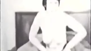 Retro Porn Archive Video: Fruity