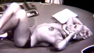 Retro Porn Archive Video: High Finance