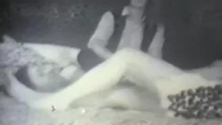 Retro Porn Archive Video: Golden Age Erotica 04 03