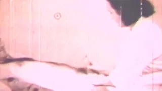 Retro Porn Archive Video: Granpa Black Sock Scandals 02