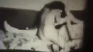 Retro Porn Archive Video: Stripcheckers