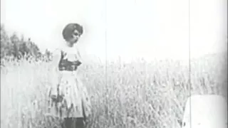 Retro Porn Archive Video: Femmes seules 1950's 06