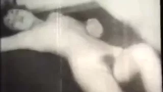 Retro Porn Archive Video: Indifference