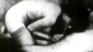 Retro Porn Archive Video: Dirty 030s 03