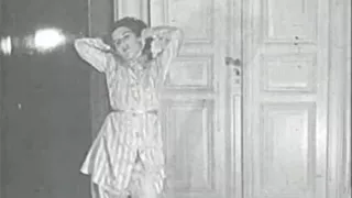 Retro Porn Archive Video: Femmes seules 1950's 15