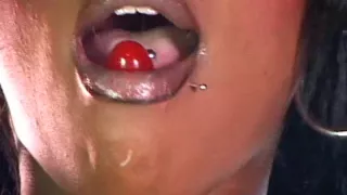 VelvetEcstasy Video: Coffee Creamer