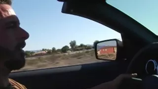 Amazing Boobs sex machine Fucks hard pt 1