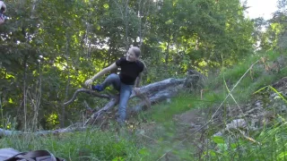 tightest pussy of cute girlfriend  involved into amateur sex free