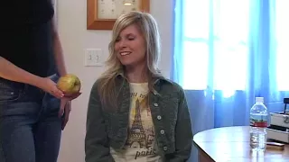 Little Mutt Video: Aubrey Banks and Wenona Bound