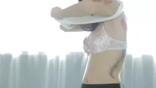 Lust, sex and tattoos