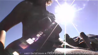 Leaked Video From Ex Girlfriends Cell Phone