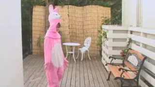 Cosplay Porn: Shall We Fuck part 1