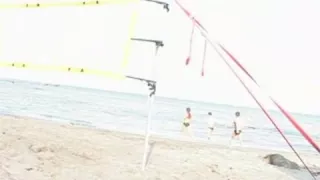 Cosplay Porn: Tall Japanese Volleyball Player Asian Sex part 4