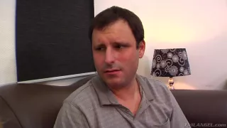 Mean Cuckold #03, Scene #04