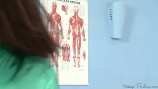 Massage-Parlor: Secret Garden