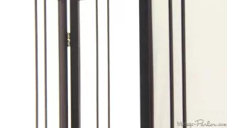 Massage-Parlor: Massage Anonymous