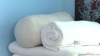 Massage-Parlor: Mr. Manning