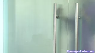 Massage-Parlor: My New Business