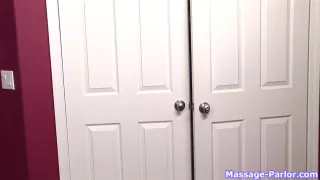 Massage-Parlor: The Computer Geek