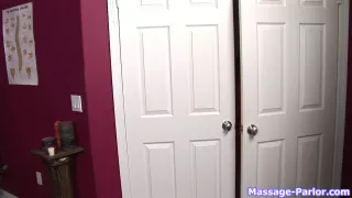 Massage-Parlor: The Spanish Rose