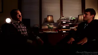 Big booty stripper gives a great head