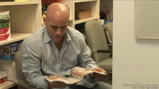 Nuttige Latina in versauter Oral-Action