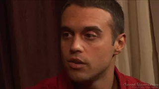 Brunette milf is fucked hard until her bun gets wet