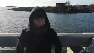 Where The Fuck Is Helsinki? BurningAngel Video