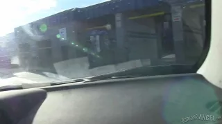 Carwash! BurningAngel Video