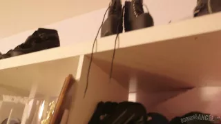 Roggie In Flagrante BurningAngel Video