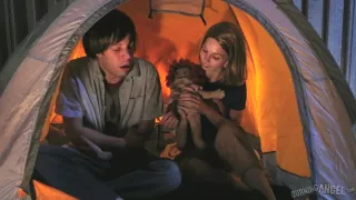 Daryl Dixon Dicks 'Em BurningAngel Video