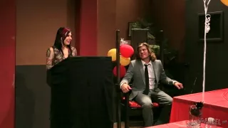 Roasted! BurningAngel Video