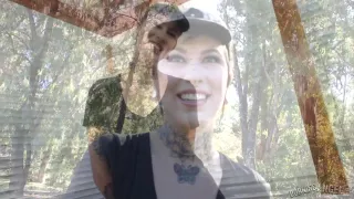 Aayla POV! BurningAngel Video