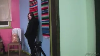 January Behind The Scenes! BurningAngel Video