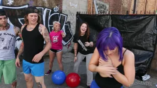 See My Zumbas! BurningAngel Video